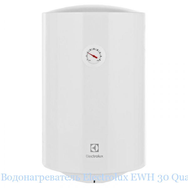 ��������������� Electrolux EWH 30 Quantum Pro